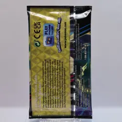 Pokemon TCG - 1 x Crown Zenith Booster Pack Genuine Factory Sealed - Image 2