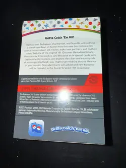 Pokemon TCG Scarlet & Violet 151 Booster Bundle Factory Brand New Sealed - Image 3