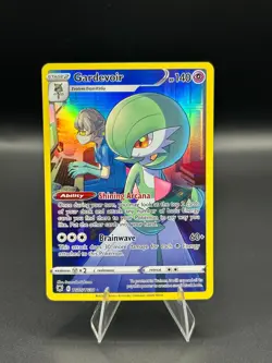 Gardevoir TG05/TG30 Ultra Rare Pokemon TCG Astral Radiance NM - Image 1