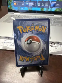 Pokemon TCG Charizard VMAX SWSH261 - Image 2