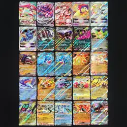 Bulk Lot of 100 ex VMAX VSTAR LP No duplicates Japanese Pokemon Card R380 - Image 3