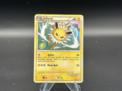 Jolteon - 45/95 Call of Legends - Pokemon TCG - 2011 - Image 1