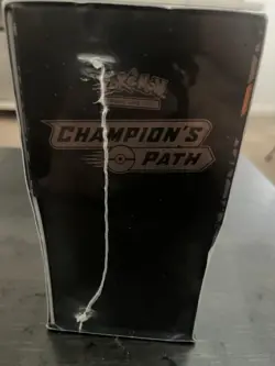Pokemon Champion's Path Elite Trainer Box - ETB Sealed, New - Image 3