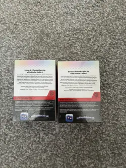 Pokemon TCG Prismatic Evolutions Booster Bundles X2 Brand New Sealed - Image 2