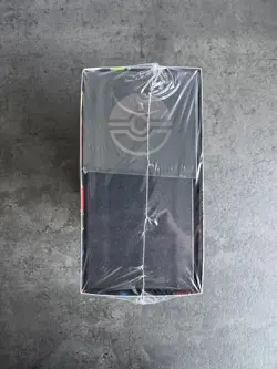 Pokemon TCG Pokemon Center ETB Pitch Black New and Sealed In Hand - Image 4