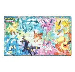 Pokemon TCG Prismatic Evolutions SPC - ACCESSORIES ONLY : READ description - Image 1