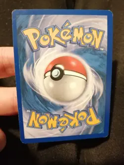 Pokemon Darkrai BW73 Black Star Promos Holo Ita Exc - Image 2
