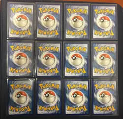 POKEMON TCG (24) CARD LOT **ILLUSTRATION RARES *** - Image 2