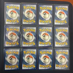 POKEMON TCG (24) CARD LOT **ILLUSTRATION RARES *** - Image 4
