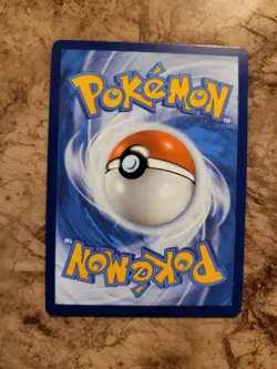Pokemon Mimikyu Holo Rare Baby Shiny Paldean Fates 160/091 - Image 2