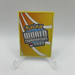 Pokemon TCG Lucario GL - 2009 (Tsubasa Nakamura) 8/111 World Championship Decks - Image 2