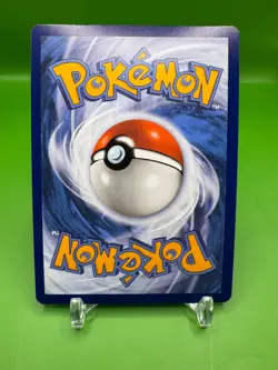 Lechonk 209/197 Illustration Rare Obsidian Flames Pokemon Holo Near Mint - Image 2