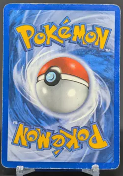 Pokemon Skarmory ex #98/108 English Power Keepers Cosmos Holo Rare - Image 2