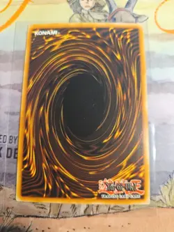 Yu-Gi-Oh! TCG Pot of Extravagance 25th Anniversary Rarity Collection RA01-EN059 - Image 2