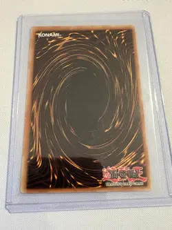 Yu-Gi-Oh! Elemental Hero Wildedge LP EEN-EN035 Ultra Rare Unlimited - Image 2