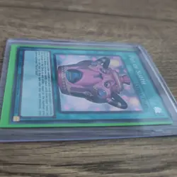 CORI-EN061 Pot of Sloth Secret Rare 1st Ed YuGiOh - Image 2