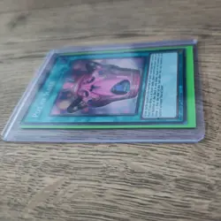 CORI-EN061 Pot of Sloth Secret Rare 1st Ed YuGiOh - Image 3