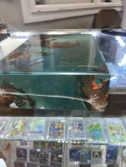 World of Warcraft TCG Battle of the Aspects Raid Deck Sealed Brand New - Image 5