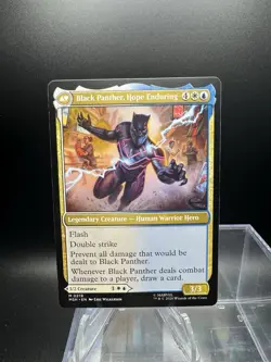 King T'Challa Marvel Super Heroes Regular - Image 2