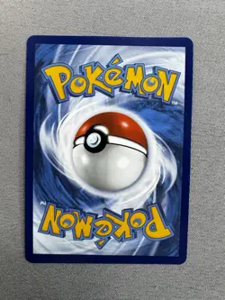 Mega Kangaskhan ex 104/132 Me01: Mega Evolution Holo Full Art MINT - Image 4
