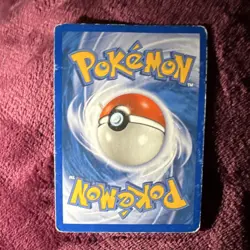 Pokemon Raichu 61/165 Expedition Base Set Rare Holo 2002 80 HP English TCG - Image 2