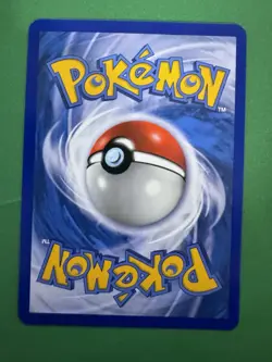 Pokemon TCG Unown 42/146 Legends Awakened NM Pokemon Card - Image 2