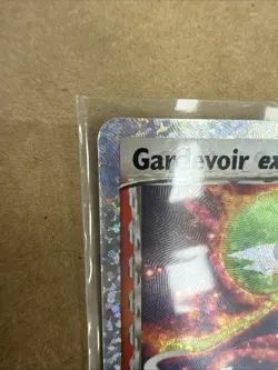 GARDEVOIR EX - Classic 93/101 Celebrations - Raw Pokemon Card - NM/M - Image 5