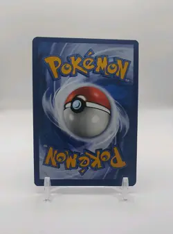 Pokemon TCG Wartortle 171/165 Sv Scarlet Violet 151 Holo Card English Edition LP - Image 2