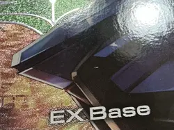Gundam TCG: Official Card Case Set 1 EX Base Promo (EXBP-002; E; English) - Image 2