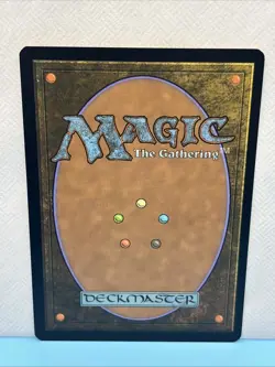 MTG Plains (Showcase, Foil) - Dominaria United (DMU) #277 - Magic - Image 2