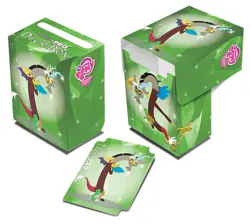 My Little Pony *YOU PICK MIX & MATCH* Ultra Pro Deck Boxes and Sleeves MLP New - Image 5