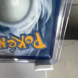 Pokemon TCG Mega Charizard X EX 023 Me: Mega Evolution Promo Holo EN - Image 5