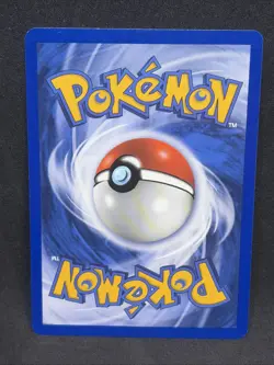 Pokemon TCG Espeon Neo Discovery 20/75 Unlimited Rare Card NM - Image 4