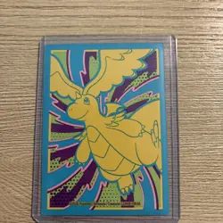 Mega Dragonite ex 152/217 Double Rare Ascended Heroes Pokemon Holo NM/M - Image 4