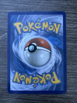Totodile Reverse Holo 18/25 Pokemon 25th Anniversary Holo Rare - Image 2