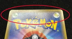The Pokemon Company Mario Pikachu 294/XY-P XY-P Promo Holo Jpn READ DESC - Image 2