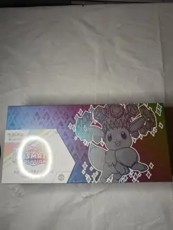 Pokemon TCG: Prismatic Evolutions Super Premium Collection SPC - Factory Sealed - Image 1