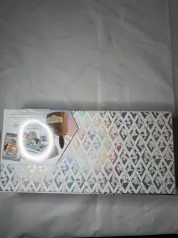 Pokemon TCG: Prismatic Evolutions Super Premium Collection SPC - Factory Sealed - Image 3