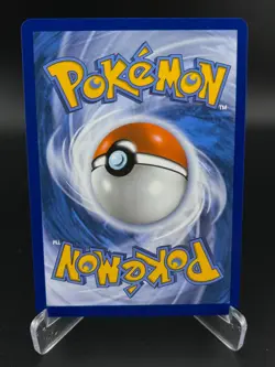 Meowth ex 107/088 Ultra Rare Perfect Order Pokemon Holo NM - Image 2