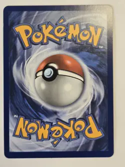 Tauros 096/086 Holo Illustration Rare Chaos Rising Pokemon Holo Near Mint - Image 3