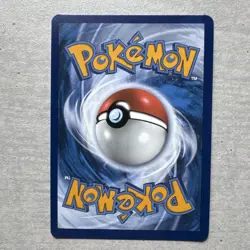 Pokemon TCG Meloetta 026 Me: Mega Evolution Promo Holo English Basic HP 90 - Image 2