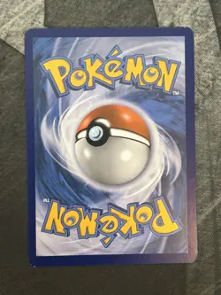 Pokemon TCG Ash's Pikachu SM110 Black Star Promo 2017 - Image 4