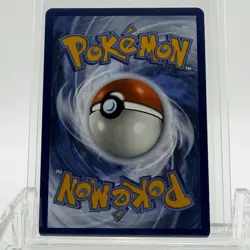 Pokemon TCG Paradox Rift Rika #258/182 SIR HP - Image 2
