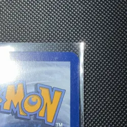 Pokemon TCG Paradox Rift Rika #258/182 SIR HP - Image 4