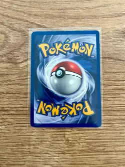Pokemon TCG Dark Gyarados Team Rocket 25/82 Regular Rare HP. - Image 2