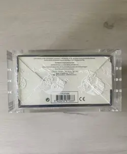 Pokemon Unified Minds Booster Box Factory Sealed & New Acrylic Case Sun And Moon - Image 4