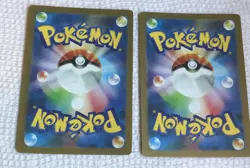 Flareon 136/165 Reverse Holo - 151 Japanese Pokemon Card sv2a - NM/M + (X2) - Image 2