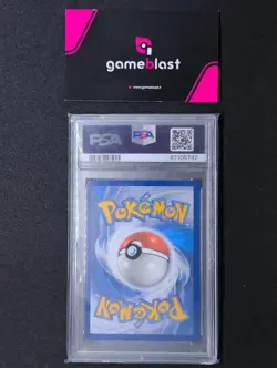 Pokemon TCG | Rayquaza V (EVS 194) | Evoluzioni Eteree | PSA 9 - Image 2