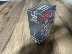 Pokemon TCG: Pitch Black Mega Evolution - Booster Bundle NEW & SEALED - Image 2