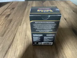 Pokemon TCG: Pitch Black Mega Evolution - Booster Bundle NEW & SEALED - Image 3